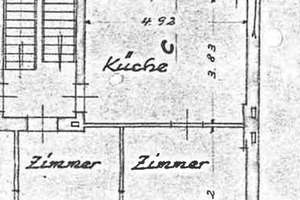 Renovierte 2,5-Zimmer-Wohnung mit Küche u. Wintergarten in Frohnhausen – Kuglerstrasse 31, 45144 Frohnhausen, Essen – Vorschaubild 23
