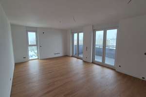 4-Zimmer-Wohnung mit TG-Stellplatz, gehobener Innenausstattung, Balkon und Einbauküche in Rostock – Kleiner Warnowdamm 1d, 18109 Groß Klein, Rostock – Vorschaubild 10