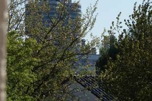 Helle teilmöblierte 2-Zi.-Whg. mit Westbalkon in BMW-Nähe, neuwertige EBK, provisionsfrei. – Schleissheimerstrasse 303, 80809 Am Riesenfeld, München – Vorschaubild 15