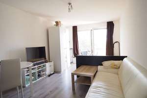 ++Neu-Ulm++  Schickes, voll renoviertes Apartment.. voll möbliert! – Die vollständige Adresse der Immobilie erhältst du vom Anbieter., 89231 Neu-Ulm – Vorschaubild 6