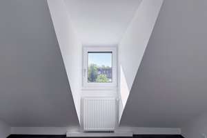 Erstbezug! Penthouse – Ein kleines Unikat über den Dächern von Karlsruhe.. – Veilchenstraße 17, 76131 Oststadt, Karlsruhe – Vorschaubild 33