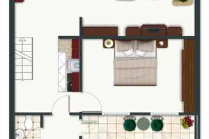 Reserviert! Seltene Gelegenheit!
Stadthaus in Lübeck St. Gertrud – Lübeck – Vorschaubild 31