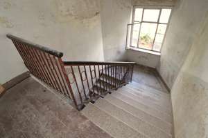 Außergewöhnliches Mehrfamilienhaus Kultur denkmal in ausgezeichneter Lage – Rosa Luxembur Straße 2, 9126 Bernsdorf, Chemnitz – Vorschaubild 14