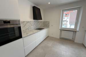 Sanierte 4-Zimmer-Wohnung mit WOW-Effekt im beliebten Pfersee – Die vollständige Adresse der Immobilie erhältst du vom Anbieter., 86157 Pfersee-Nord, Augsburg – Vorschaubild 7
