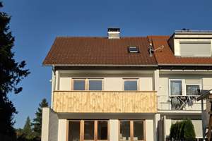 Renoviertes Reiheneckhaus mit schönem großen Garten in ruhiger Lage in Kaufbeuren (Kernstadt) – Die vollständige Adresse der Immobilie erhältst du vom Anbieter., 87600 Kaufbeuren (Kernstadt), Kaufbeuren – Vorschaubild 5