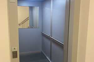 NEUBAU: helle, lichtdurchflutete 2-Zimmer-Wohnung mit großem Balkon und Garage – Stuttgart – Vorschaubild 15