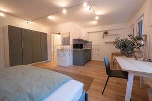 H16 Living am Rotebühlplatz – Erstbezug nach Komplettumbau in Stuttgart-Mitte – Die vollständige Adresse der Immobilie erhältst du vom Anbieter., 70174 Neue Vorstadt, Stuttgart – Vorschaubild 10