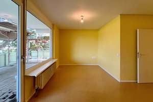Großzügig geschnittene 3-Zimmer-Wohnung mit großem Balkon und Blick ins Grüne – 79112 Tiengen, Freiburg im Breisgau – Vorschaubild 6