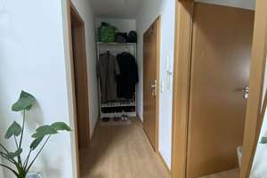 Gemütliche 2-ZKB Dachgeschosswohnung in der Fußgängerzone - provisionsfrei – Neustraße 16, 54290 Mitte/Gartenfeld, Trier – Vorschaubild 4