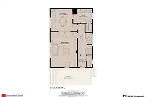 ~~ EINFAMILIENHAUS MIT KELLER UND BALKON AUF KLEINEM GRUNDSTÜCK ~~ – Germersheim (Kreis) – Vorschaubild 23