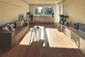 Modernisierungsbedürftige 2,5-Raum-Wohnung mit Loggia und TG- Stellplatz in ruhiger Lage  – Die vollständige Adresse der Immobilie erhältst du vom Anbieter., 45359 Bedingrade, Essen – Vorschaubild 2