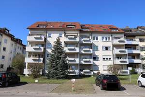 Schöne 2-Zimmer Wohnung in Eimeldingen – Jurastraße 7, 79591 Eimeldingen – Vorschaubild 3