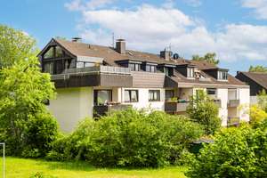 Architektur die begeistert! 4-Zi.- Eigentumswohnung mit Garage & Einbauküche – Die vollständige Adresse der Immobilie erhältst du vom Anbieter., 33689 Sennestadt, Bielefeld – Vorschaubild 2