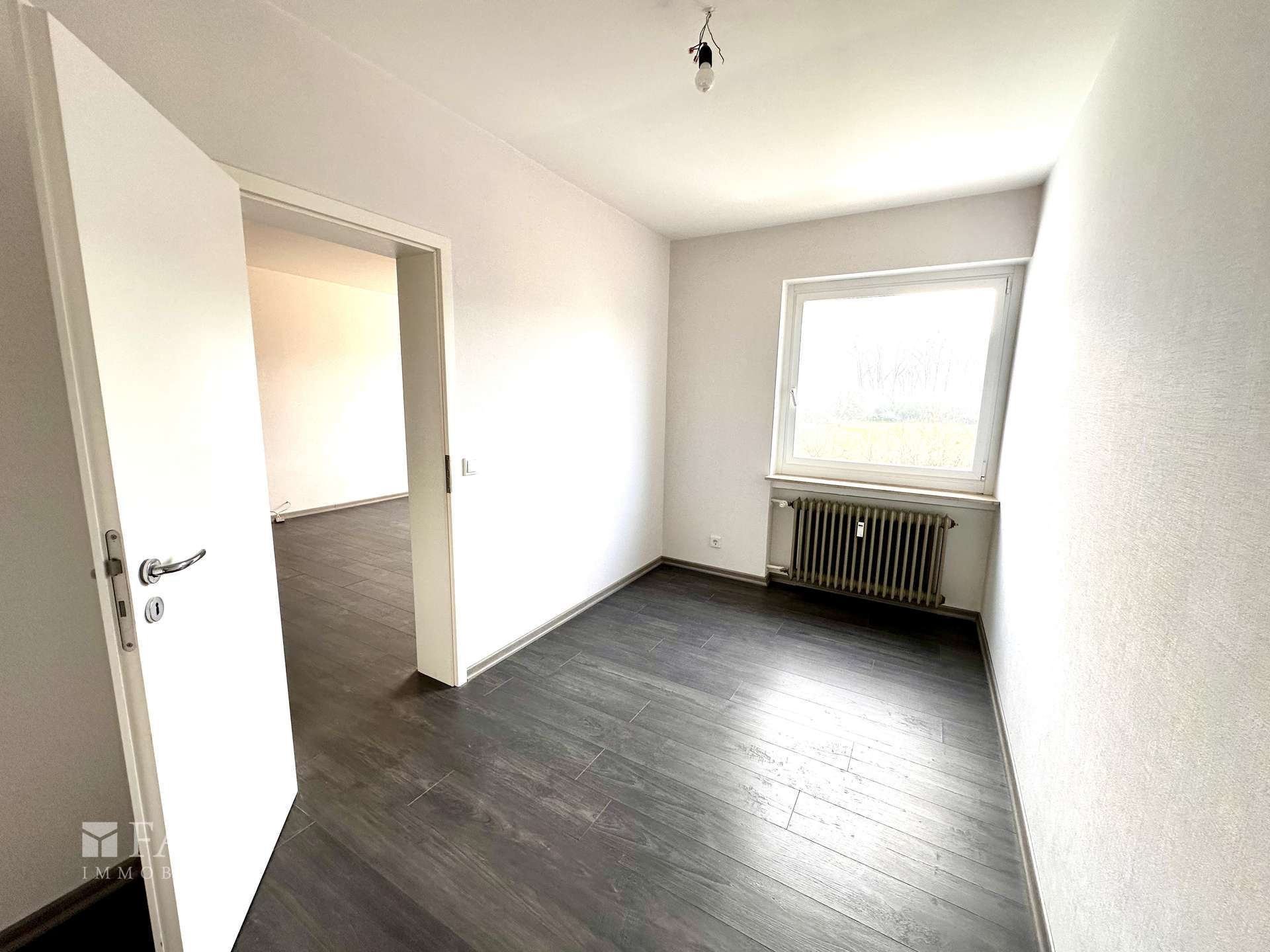 Immobilie in Dillingen/Saar - Großzügige ETW mit Balkon & Stellplatz! - Bild 3