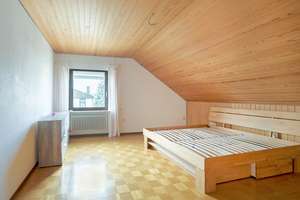 Zweifamilienhaus mit großem Garten - viel Platz für Wohnen, Leben und Entfaltung – Die vollständige Adresse der Immobilie erhältst du vom Anbieter., 76228 Stupferich, Karlsruhe – Vorschaubild 21