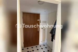 Tauschwohnung: Preiswerte Einzimmer Wohnung in Schwabing – 80796 Neuschwabing, München – Vorschaubild 6