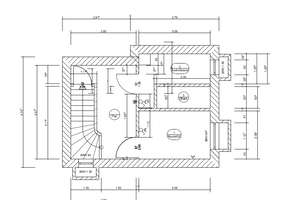 Hochwertig saniertes EFH in zentrumsnaher Sackgassenlage in Heide, schöner Garten mit Terrasse  – Die vollständige Adresse der Immobilie erhältst du vom Anbieter., 25746 Heide – Vorschaubild 4