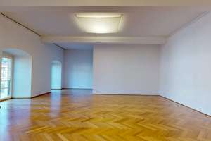 Exklusive 4-Zimmer-Wohnung im denkmalgeschützten Dalberger Hof – Die vollständige Adresse der Immobilie erhältst du vom Anbieter., 55116 Altstadt, Mainz – Vorschaubild 3