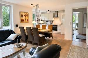 Lichtdurchflutetes Zuhause mit Loggia – Die vollständige Adresse der Immobilie erhältst du vom Anbieter., 21079 Wilstorf, Hamburg – Vorschaubild 2