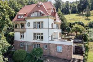 Historischer Charme trifft modernen Luxus in Heidelbergs Bestlage
