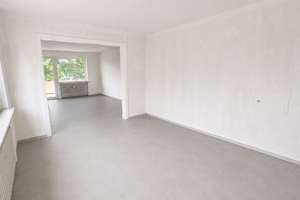 ** PROVISIONSFREI ! ** 4- Raum- ETW in D- Lörick, Niederdonker Str. 39 mit Balkon, ab sofort frei ! – Niederdonker Straße 39, 40547 Lörick, Düsseldorf – Vorschaubild 21