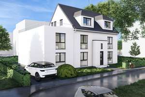 Wohn-Service Apartments am Friedenspark- Wattenscheid – Bahnhofstraße 44, 44866 Westenfeld, Bochum – Vorschaubild 2