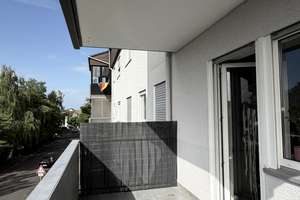 2-Zimmer-Wohnung in Hanau: Ihr neues Zuhause in Feldrandlage – Feldstraße 20, 63456 Klein-Auheim, Hanau – Vorschaubild 3
