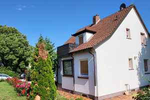 charmantes Einfamilienhaus mit großem Garten – Liebigstraße 1, 67592 Alzey-Worms (Kreis) – Vorschaubild 1