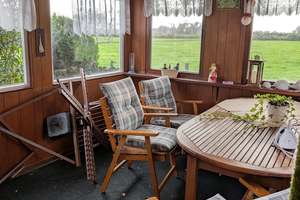 Idyllisch gelegenes EFH mit großem Grundstück und viel Nebenfläche!
Für Handwerker! – Die vollständige Adresse der Immobilie erhältst du vom Anbieter., 26919 Brake (Unterweser) – Vorschaubild 4