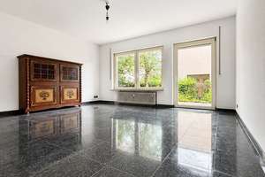 Erstbezug nach Sanierung: Helle 67 m² EG-Wohnung mit Terrasse, Einbauküche und Hobbyraum – Die vollständige Adresse der Immobilie erhältst du vom Anbieter., 73760 Ostfildern – Vorschaubild 1