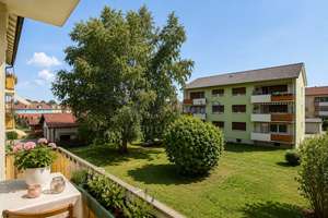 VERKAUF: 3-Zimmer-Wohnung mit Balkon, Garage und großem Gemeinschaftsgarten in ruhiger Lage! – Die vollständige Adresse der Immobilie erhältst du vom Anbieter., 82380 Peißenberg – Vorschaubild 19