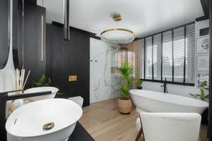 Luxus-Wohnhaus & Gewerbehalle nahe Berlin - Top-Investment, provisionsfrei! – Dorfstrasse 10, 12555 Köpenick, Berlin – Vorschaubild 19