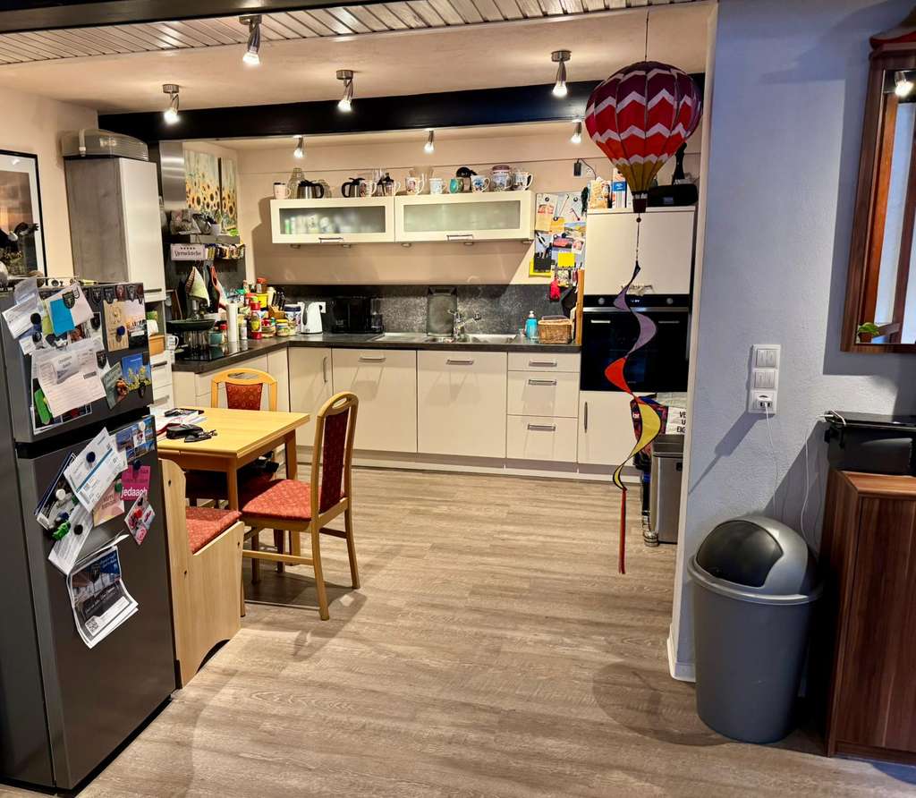 Immobilie in Maasholm - Hübsche Doppelhaushälfte in zentraler Lage - Bild 3