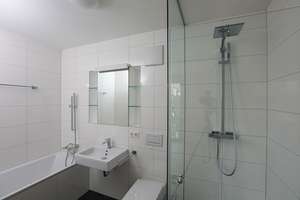 Traumhafte 2,5 Zimmer Wohnung im Gründerzeitviertel mit Loggia – Ferdinandstraße 23, 41061 Gladbach, Mönchengladbach – Vorschaubild 20