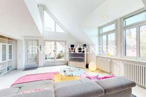 Exklusive Designerwohnung mit Blick auf den Dom – Die vollständige Adresse der Immobilie erhältst du vom Anbieter., 55116 Altstadt, Mainz – Vorschaubild 4