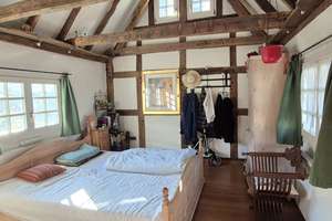 Freistehendes Fachwerkhaus inkl. viel Charme, Ruhe und Traum-Waldblick – Die vollständige Adresse der Immobilie erhältst du vom Anbieter., 42657 Burg/Höhscheid, Solingen – Vorschaubild 32