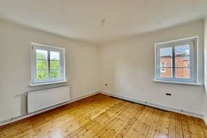 Mit Meerblick: Gemütliche 3-Zimmer-Wohnung am Hafen in Travemünde – 23570 Travemünde, Lübeck – Vorschaubild 4