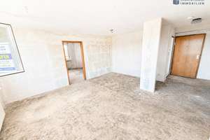 * STUTTGART-MÜNSTER: Schöne, helle 2,5-Zi.-Whg. mit Balkon * TG-Stpl. * BJ 1992 * gute Wohnlage * – Die vollständige Adresse der Immobilie erhältst du vom Anbieter., 70376 Münster, Stuttgart – Vorschaubild 6
