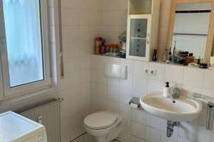 Schöne 2-Zimmer-Wohnung im Inneren Westen von Regensburg – Uhlandstraße 18, 93049 Westenviertel, Regensburg – Vorschaubild 5