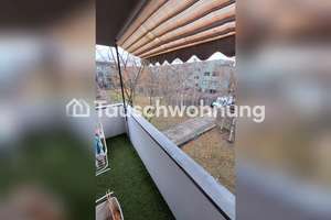 Tauschwohnung: Helle zwei zimmer Wohnung – Die vollständige Adresse der Immobilie erhältst du vom Anbieter., 14469 Bornstedt, Potsdam – Vorschaubild 4