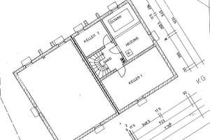 ... gepflegte DHH mit 6 Zimmer auf 140m² Wfl. in ruhiger Lage ... – Die vollständige Adresse der Immobilie erhältst du vom Anbieter., 84559 Kraiburg am Inn – Vorschaubild 14
