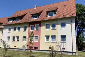 3-Zimmer Wohnung in SZ-Hallendorf – Maangarten 33, 38229 Hallendorf, Salzgitter – Vorschaubild 2