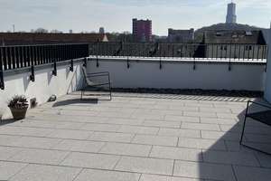 Content trifft Komfort - Stilvolles Maisonette Penthouse für Paare & Kreative - Besichtigen 21.05.26 – Methweg 4g, 50823 Neuehrenfeld, Köln – Vorschaubild 23