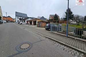 Ihr neues Zuhause mit viel Potential - 
solides Wohn- und Geschäftshaus in Bernsbach – Erzgebirgskreis – Vorschaubild 21