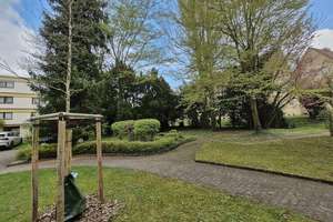 WÜrzburg: Eigentumswohnung Nähe Mainufer mit parkähnlichem Innenhof & Stellplatz - Oberste Etage – Die vollständige Adresse der Immobilie erhältst du vom Anbieter., 97084 Heidingsfeld, Würzburg – Vorschaubild 9