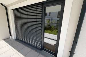Exklusive Maisonette-Gartenwohnung, 3 Zimmer plus Hobbyraum/Bad, Süd-Terrasse – Buchhierlstraße 25, 81479 Solln, München – Vorschaubild 11