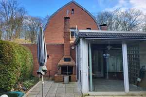 Charmantes, freistehendes Einfamilienhaus mit Altbaucharme und viel Potenzial! – Wesel (Kreis) – Vorschaubild 1