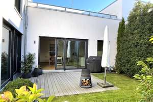 KIRCHRODE: PERFEKT FÜR FAMILIEN: KOMFORTABLES KFW-70-GARTENHOFHAUS IN GUTER NACHBARSCHAFT – Die vollständige Adresse der Immobilie erhältst du vom Anbieter., 30559 Kirchrode, Hannover – Vorschaubild 9