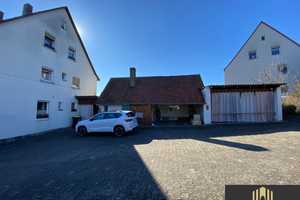 Charmantes 3-Familienhaus von 1935 auf großem Grund in Bad Neustadt an der Saale – Rhön-Grabfeld (Kreis) – Vorschaubild 3