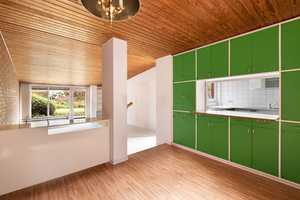 Zweifaches Glück im Grünen - Architekten-Doppelhaus mit großem Garten in Hummelsbüttel – Hamburg – Vorschaubild 4